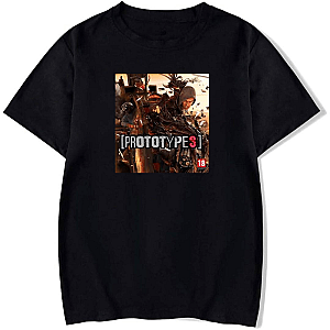 Prototype style Prototype T-Shirts