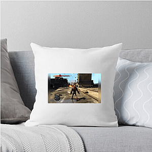 Prototype merchandise Prototype Pillows Cover