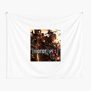 Prototype style Prototype Tapestries