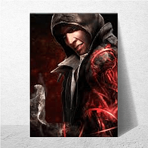 Prototype drops Prototype Posters