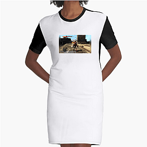 Prototype merchandise Prototype Dresses