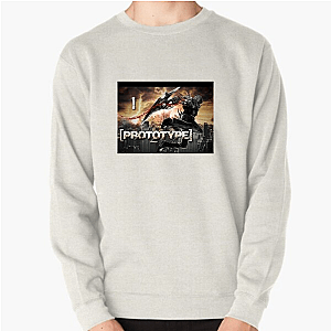 Prototype collection Prototype Sweatshirts