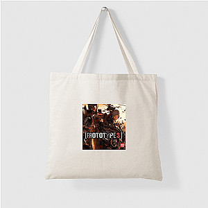 Prototype style Prototype Bags