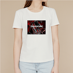Prototype gear Prototype T-Shirts