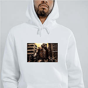 Prototype decor Prototype Hoodies