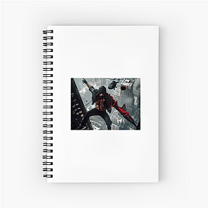Prototype apparel Prototype Notebook