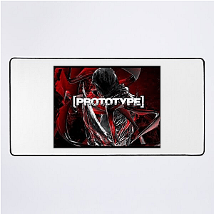 Prototype gear Prototype Mouse Pads