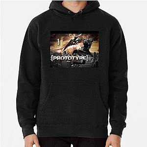 Prototype collection Prototype Hoodies