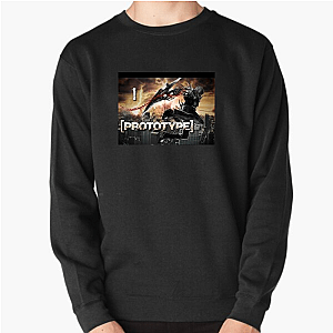 Prototype collection Prototype Sweatshirts