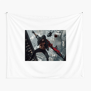 Prototype apparel Prototype Tapestries