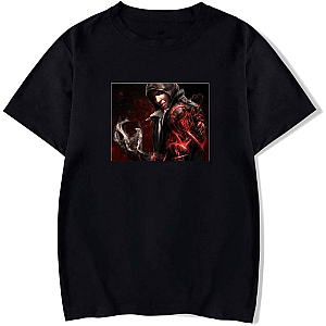 Prototype drops Prototype T-Shirts