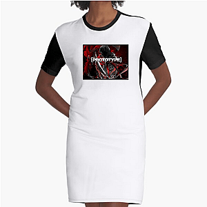 Prototype gear Prototype Dresses