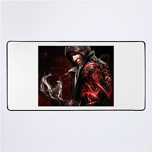 Prototype drops Prototype Mouse Pads