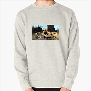 Prototype merchandise Prototype Sweatshirts
