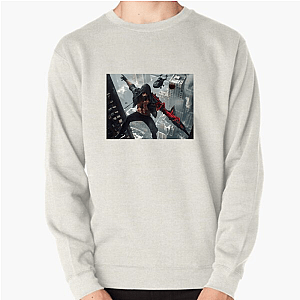 Prototype apparel Prototype Sweatshirts