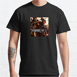 Prototype style Prototype T-Shirts