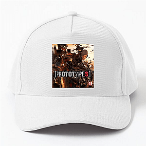 Prototype style Prototype Hats & Caps