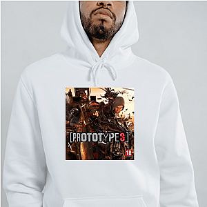 Prototype style Prototype Hoodies