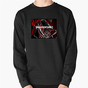 Prototype gear Prototype Sweatshirts
