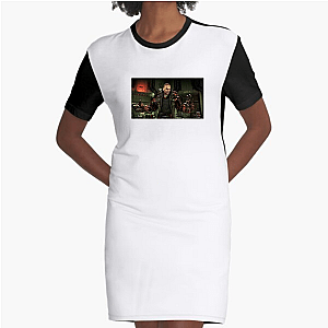 Prototype line Prototype Dresses