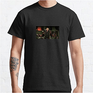 Prototype line Prototype T-Shirts