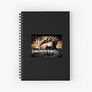 Prototype collection Prototype Notebook