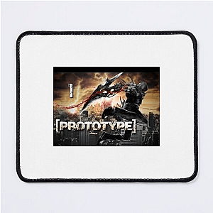 Prototype collection Prototype Mouse Pads