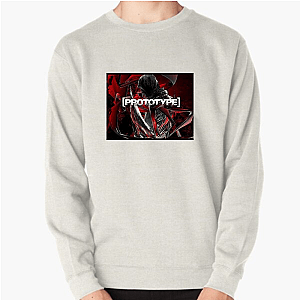 Prototype gear Prototype Sweatshirts