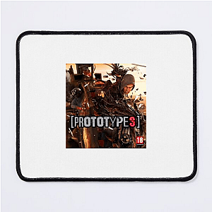 Prototype style Prototype Mouse Pads