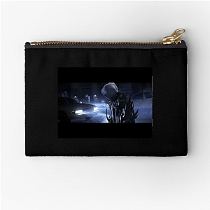 Prototype wearables Prototype Zipper Pouches