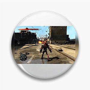 Prototype merchandise Prototype Pins