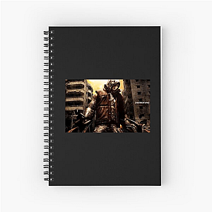 Prototype decor Prototype Notebook