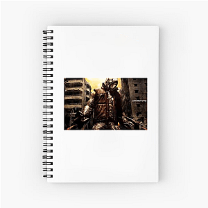 Prototype decor Prototype Notebook