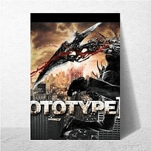 Prototype collection Prototype Posters
