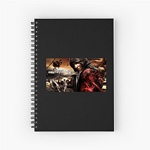 Prototype wardrobe Prototype Notebook