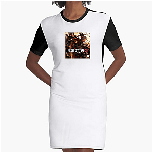 Prototype style Prototype Dresses