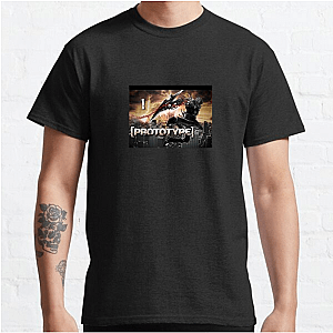 Prototype collection Prototype T-Shirts