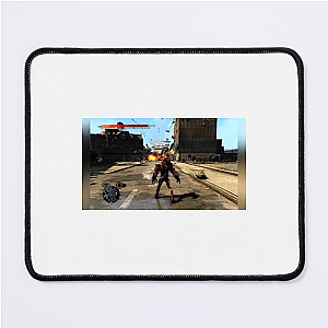 Prototype merchandise Prototype Mouse Pads