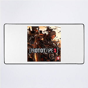 Prototype style Prototype Mouse Pads