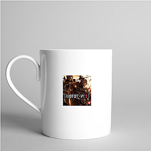 Prototype style Prototype Mugs
