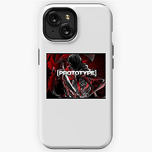 Prototype gear Prototype iPhone Cases