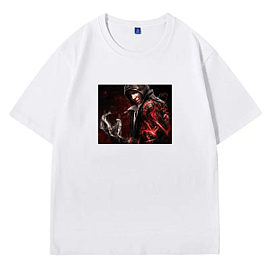 Prototype drops Prototype T-Shirts
