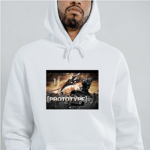 Prototype collection Prototype Hoodies