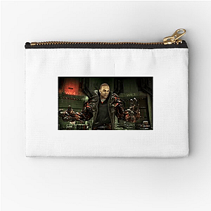 Prototype line Prototype Zipper Pouches