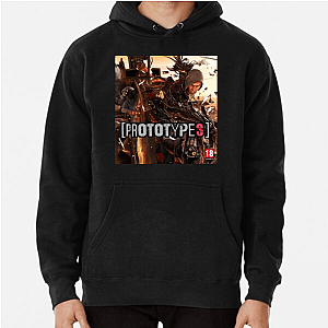 Prototype style Prototype Hoodies