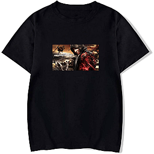 Prototype wardrobe Prototype T-Shirts