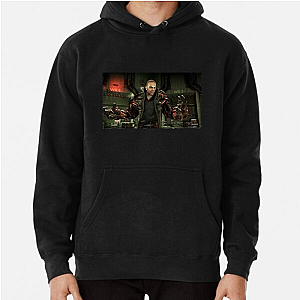 Prototype line Prototype Hoodies