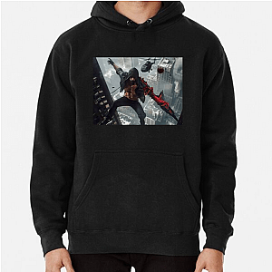 Prototype apparel Prototype Hoodies