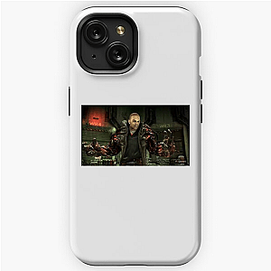 Prototype line Prototype iPhone Cases