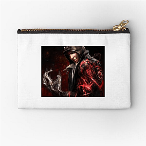 Prototype drops Prototype Zipper Pouches